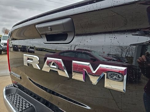 New 2026 RAM 1500 Big Horn image 24