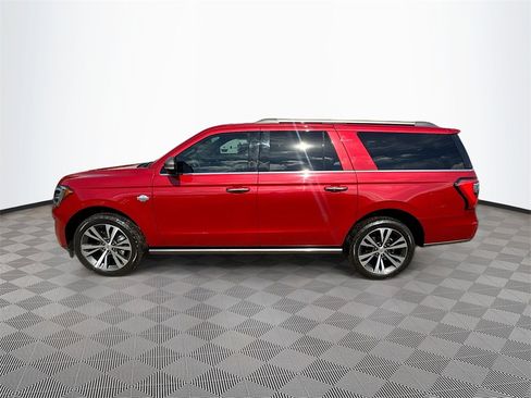 Used 2021 Ford Expedition Max King Ranch image 9