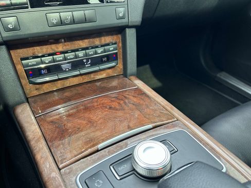 Used 2012 Mercedes-Benz E 350 E350 Sport Sedan RWD image 34
