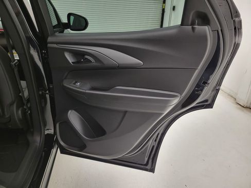 New 2026 Chevrolet TrailBlazer RS w/ Convenience Package image 37