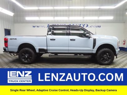 Used 2025 Ford F350 Lariat w/ Lariat Ultimate Package