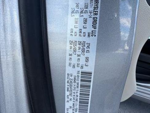 Used 2015 Dodge Grand Caravan SE w/ Quick Order Package 29E SE FWD image 14