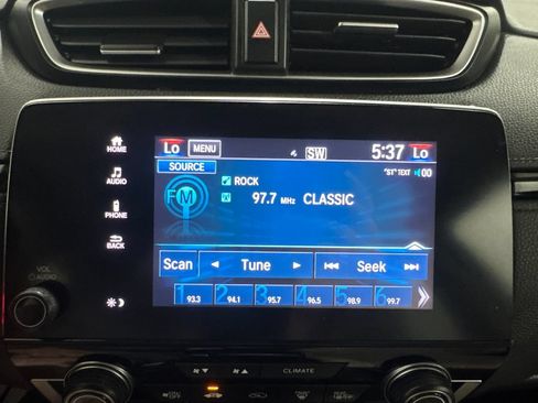 Used 2018 Honda CR-V EX-L image 5