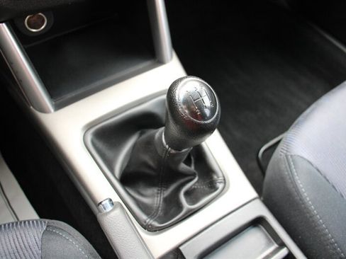 Used 2009 Subaru Forester 2.5X w/ Popular Equipment Group 1B image 8