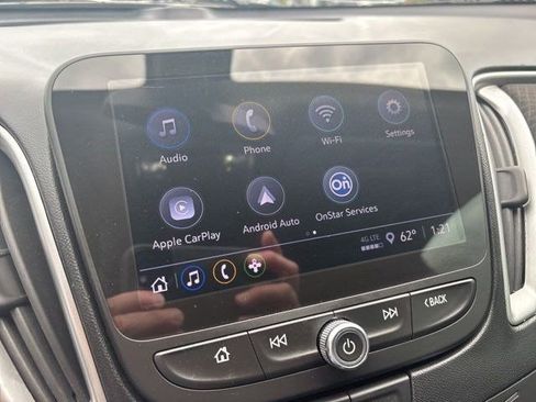 Used 2022 Chevrolet Malibu LS FWD image 22