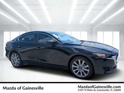 New 2026 MAZDA MAZDA3 2.5 S Sedan w/ Preferred Pkg