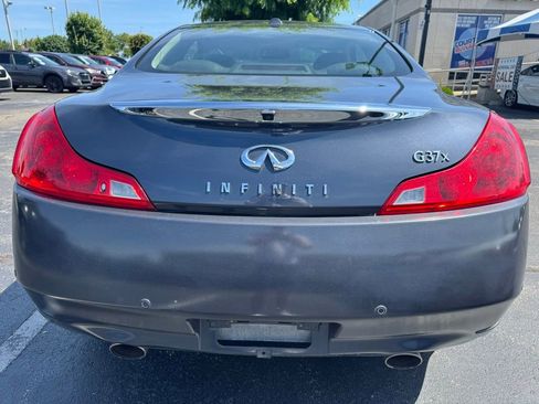 Used 2012 INFINITI G37 x Coupe w/ Premium Pkg AWD/4WD image 4