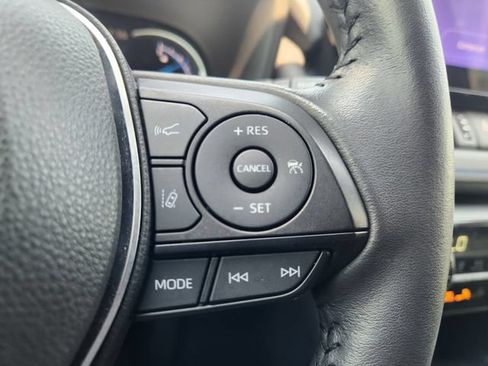 Certified 2024 Toyota RAV4 XSE AWD/4WD image 29
