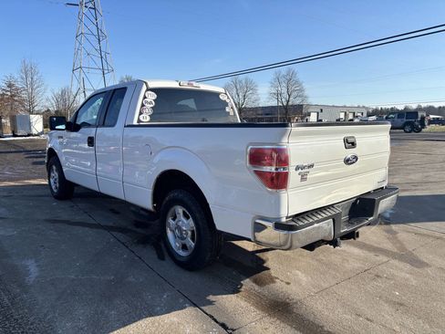 Used 2011 Ford F150 XLT image 29