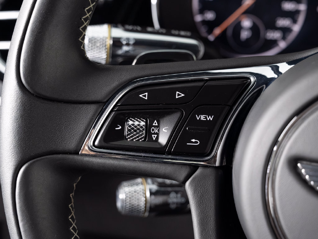 Used 2020 Bentley Continental GT AWD/4WD image 31