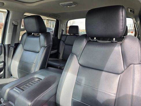 Used 2021 Toyota Tundra Limited w/ Limited Premium Package image 25
