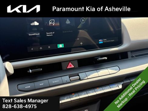 New 2027 Kia Seltos S AWD/4WD image 12