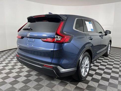 Used 2024 Honda CR-V EX-L image 11