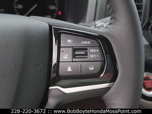 New 2026 Honda Odyssey Elite image 20