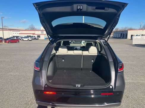 Certified 2026 Honda HR-V EX-L image 18