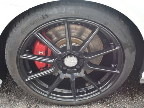 Used 2018 Volkswagen GTI SE w/ SE Leather Package image 47