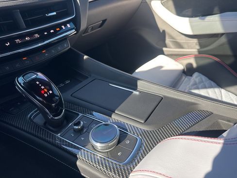 Used 2026 Cadillac CT5 V Blackwing w/ Super Cruise 1 Package image 30