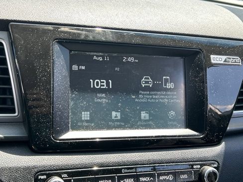 Used 2019 Kia Niro LX FWD image 28