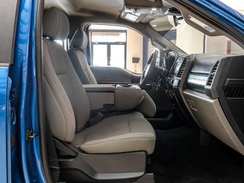 Used 2020 Ford F250 XL w/ STX Appearance Package AWD/4WD image 32
