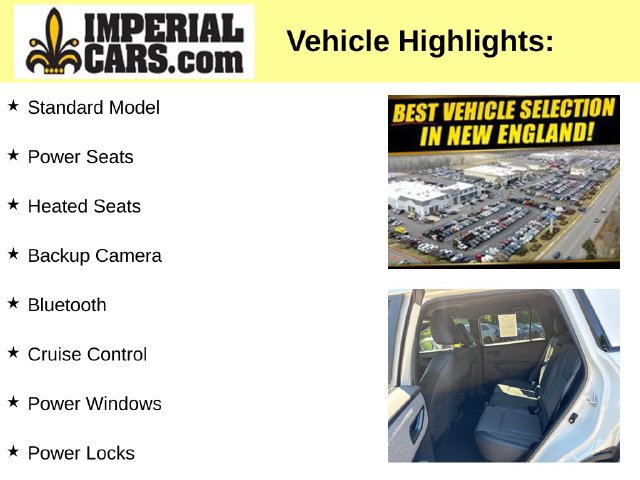 Certified 2026 Subaru Outback Premium AWD/4WD image 18