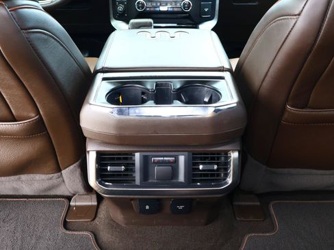 Used 2021 Ford F150 King Ranch w/ Equipment Group 601A High AWD/4WD image 15