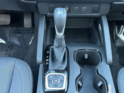 New 2026 Nissan Frontier SV w/ Tow Package image 14