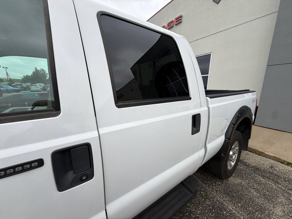 Used 2008 Ford F350 King Ranch AWD/4WD image 32