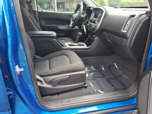 Used 2019 Chevrolet Colorado LT w/ LT Convenience Package RWD image 23