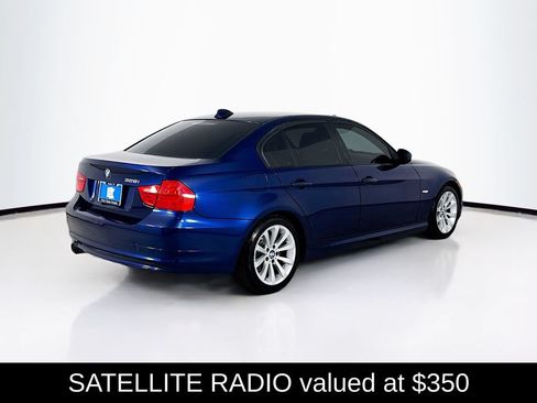 Used 2011 BMW 328i Sedan RWD image 8