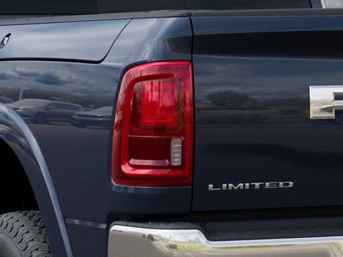 New 2026 RAM 3500 Limited image 10