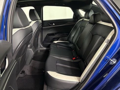 New 2026 Kia K5 GT-Line image 38
