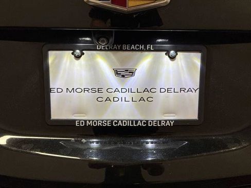 New 2023 Cadillac XT4 Sport FWD image 30