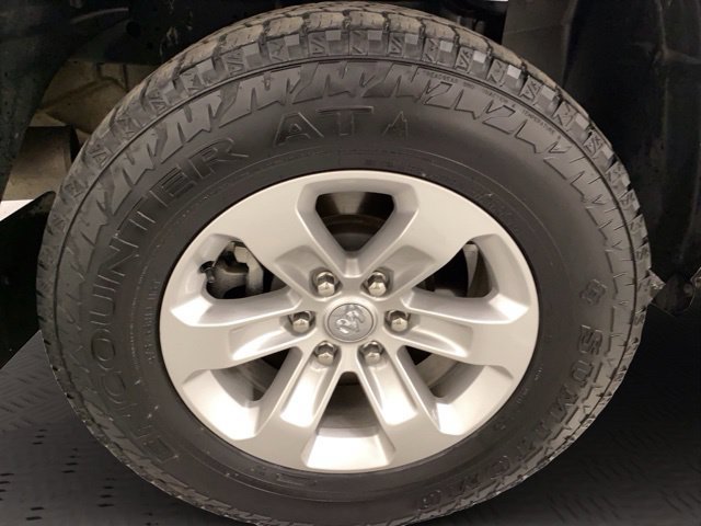 Used 2022 RAM 1500 Laramie AWD/4WD image 38