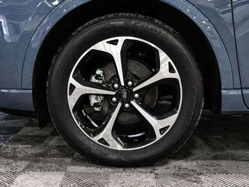 Certified 2025 Ford Escape ST-Line Elite image 19