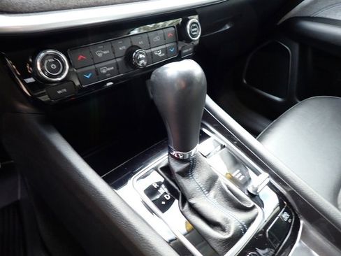 Used 2022 Jeep Compass Latitude w/ Convenience Group image 22