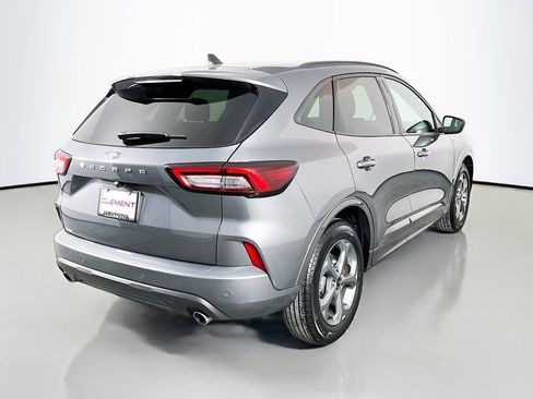 Used 2024 Ford Escape ST-Line w/ Tech Pack #1 image 7