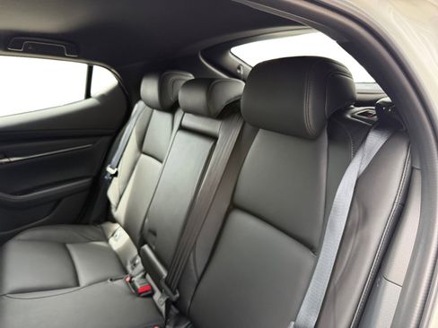 New 2026 MAZDA MAZDA3 s FWD image 16