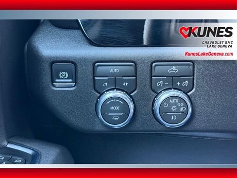 New 2026 GMC Sierra 1500 Elevation w/ Elevation Select Package AWD/4WD image 44