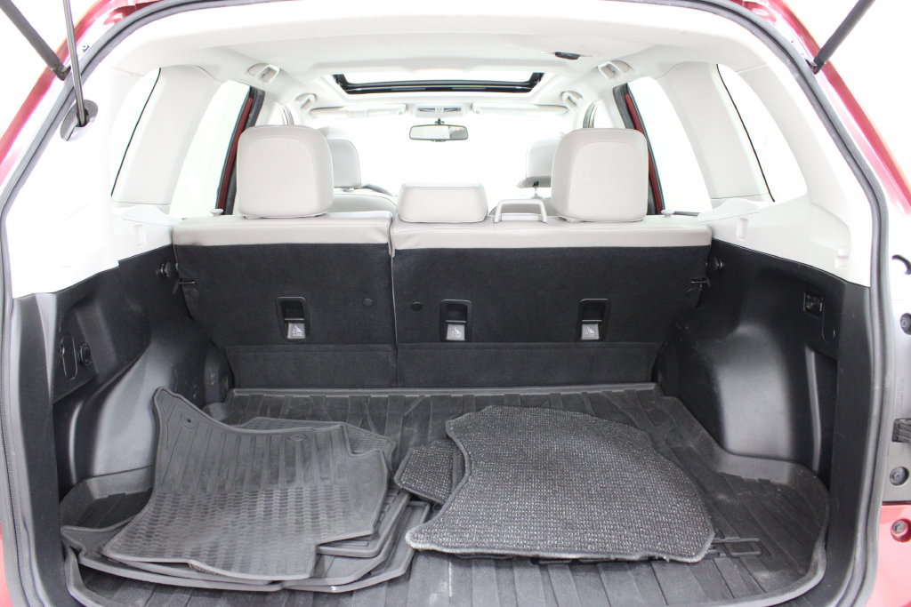Used 2014 Subaru Forester 2.5i Limited w/ Popular Package #1 AWD/4WD image 29