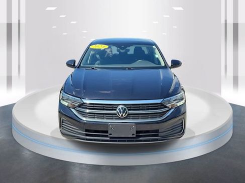 Used 2024 Volkswagen Jetta S FWD image 2