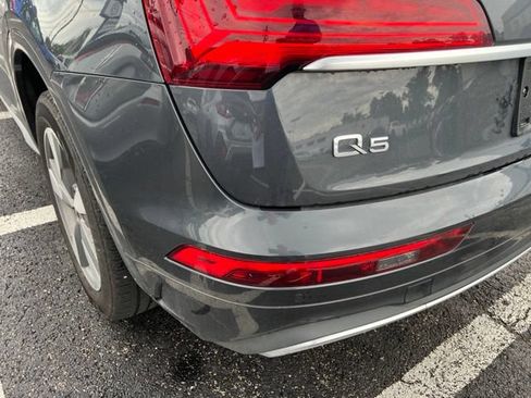 Used 2023 Audi Q5 2.0T Premium Plus AWD/4WD image 27