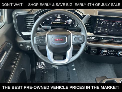 Used 2026 GMC Sierra 1500 Elevation RWD image 18