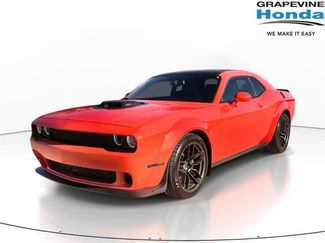 Used 2022 Dodge Challenger R/T Scat Pack video 1