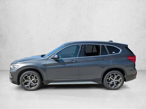 Used 2019 BMW X1 xDrive28i w/ Convenience Package AWD/4WD image 8