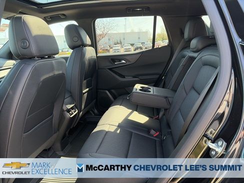 New 2026 Chevrolet Equinox LT w/ Convenience Package II AWD/4WD image 45