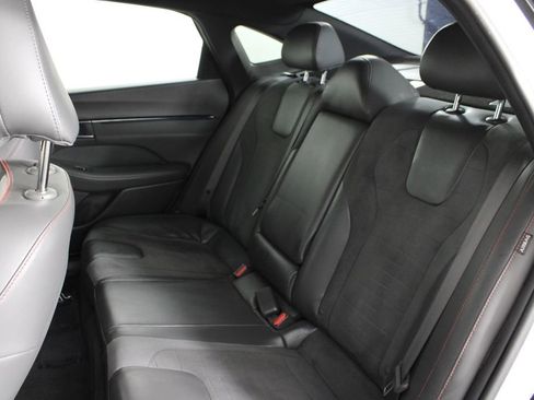 Certified 2021 Hyundai Sonata N Line FWD image 21