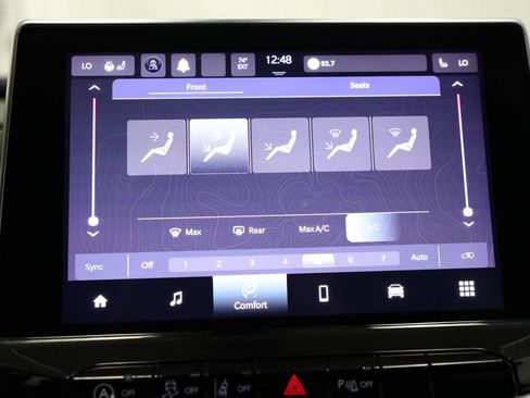 Used 2023 Jeep Compass Limited AWD/4WD image 6