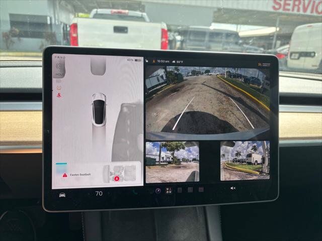Used 2023 Tesla Model 3 Long Range AWD/4WD image 27