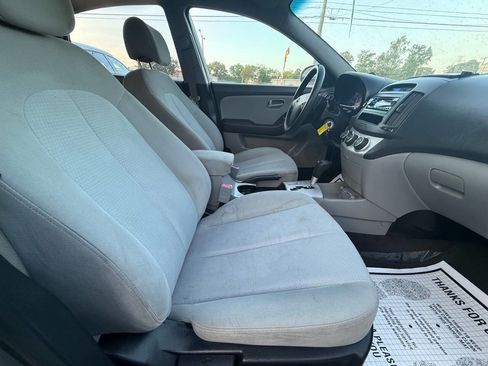 Used 2009 Hyundai Elantra GLS w/ Popular Equipment Pkg 2 image 14