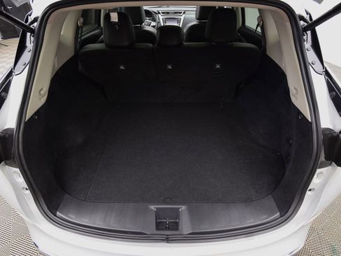 Used 2018 Nissan Murano SL w/ Moonroof Package image 33